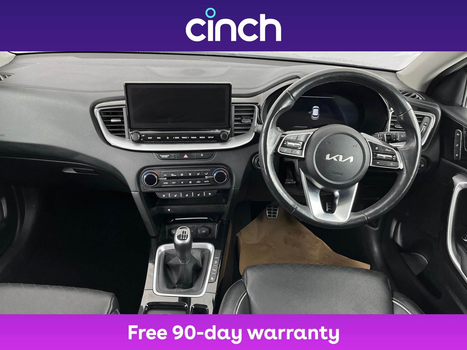 Used Kia XCeed 2022 for sale - 76395196: Photo 15