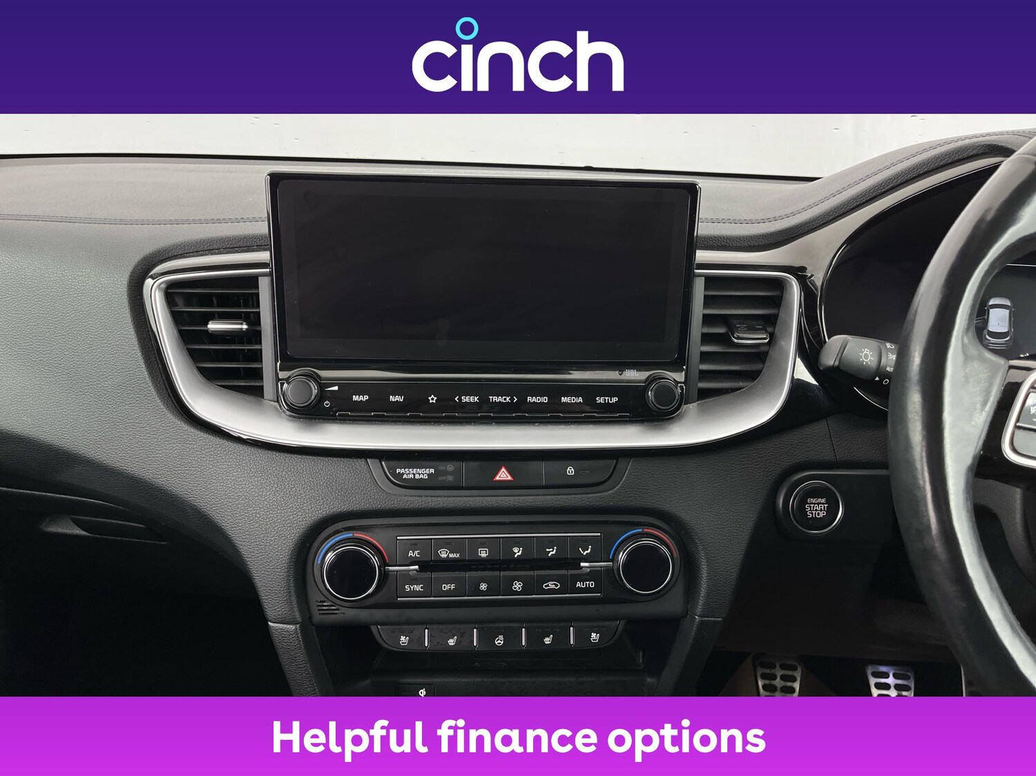 Used Kia XCeed 2022 for sale - 76395196: Photo 17