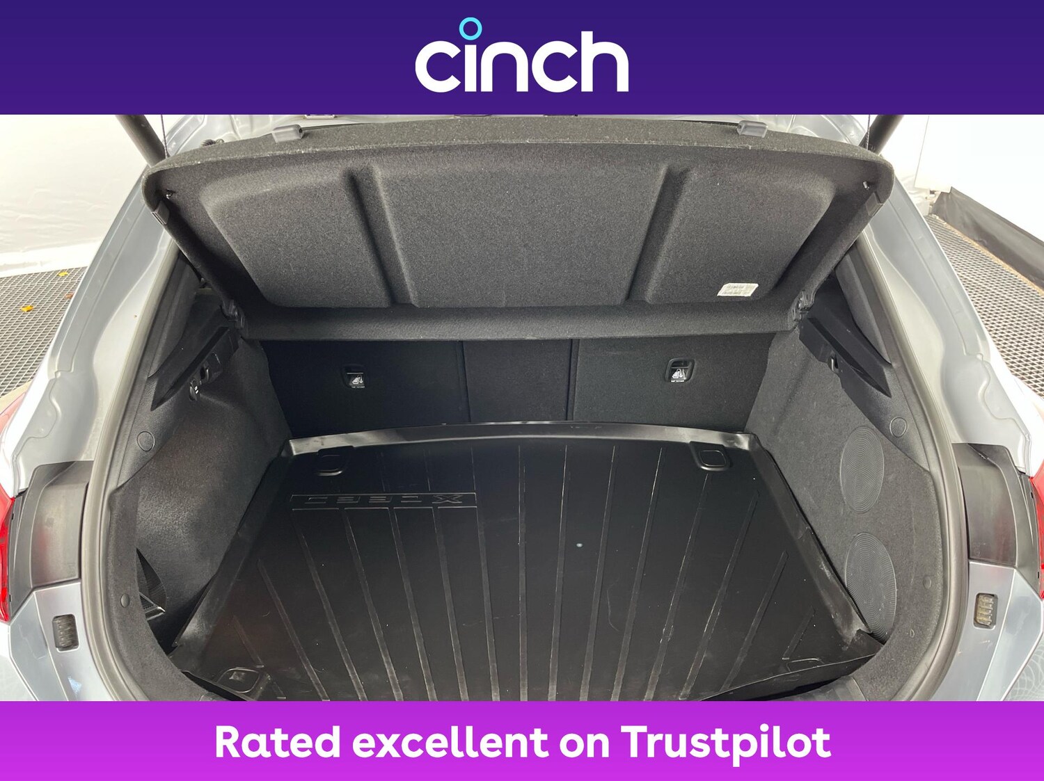 Used Kia XCeed 2022 for sale - 76395196: Photo 21