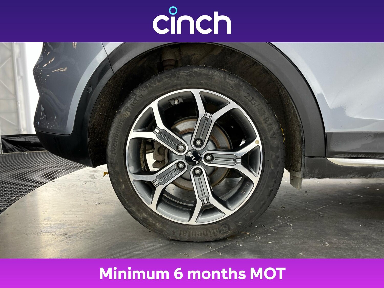 Used Kia XCeed 2022 for sale - 76395196: Photo 27