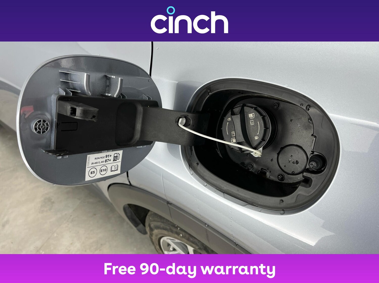 Used Kia XCeed 2022 for sale - 76395196: Photo 29