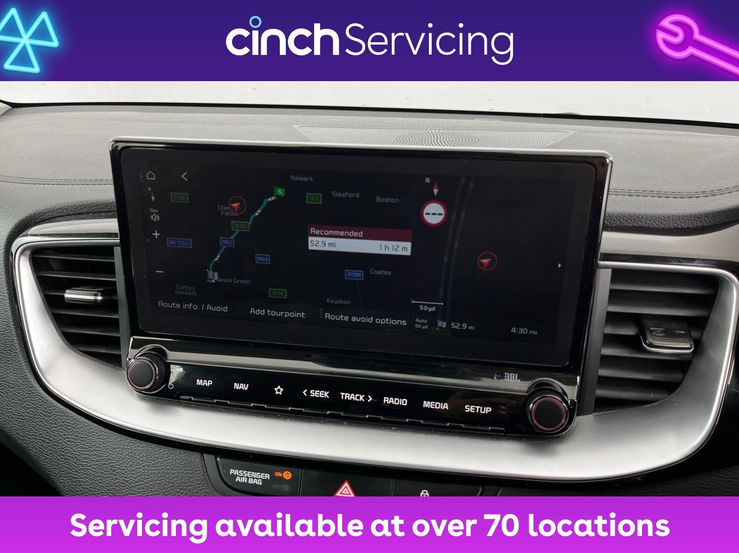 Used Kia XCeed 2022 for sale - 76395196: Photo 31