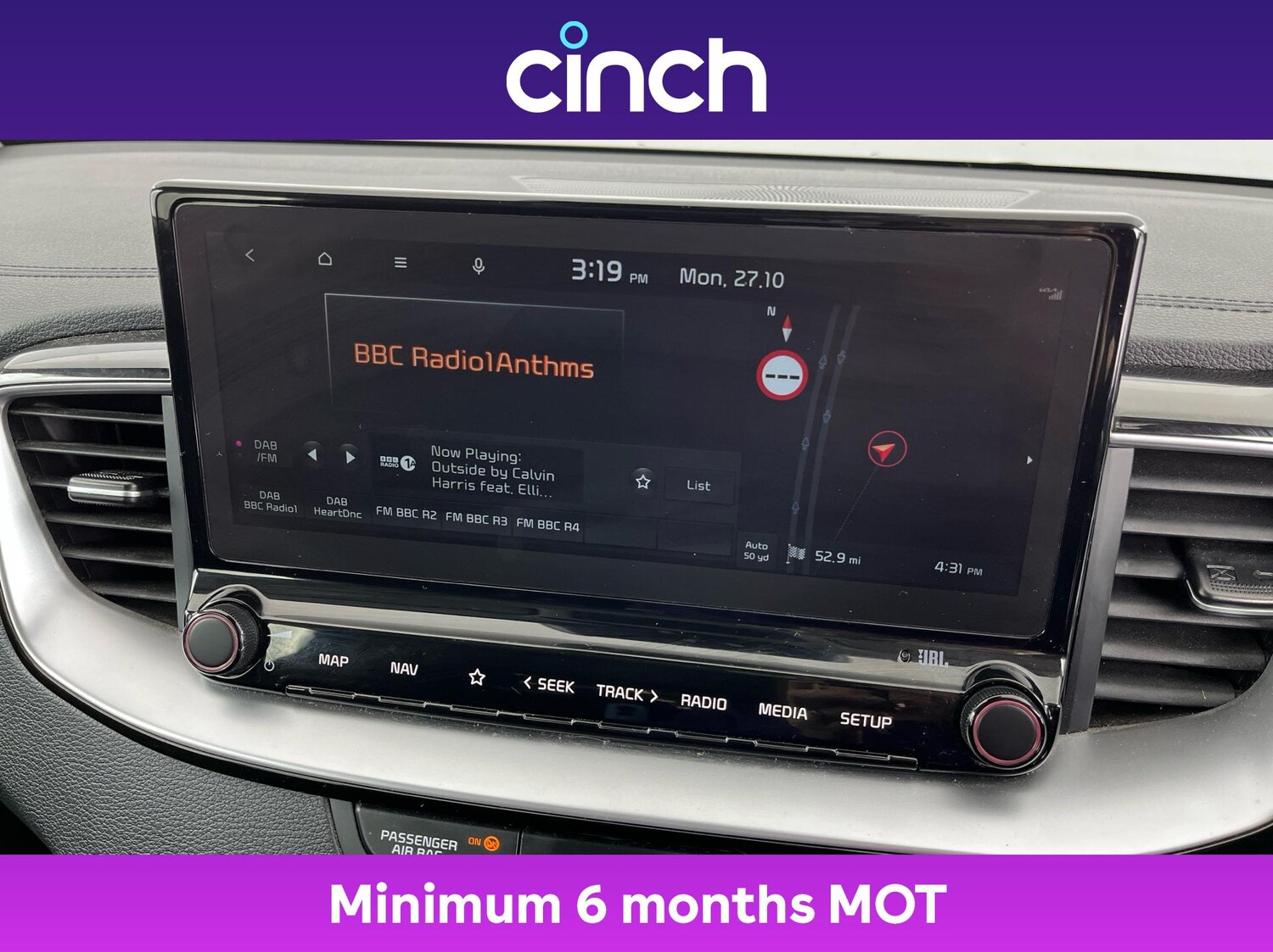 Used Kia XCeed 2022 for sale - 76395196: Photo 32