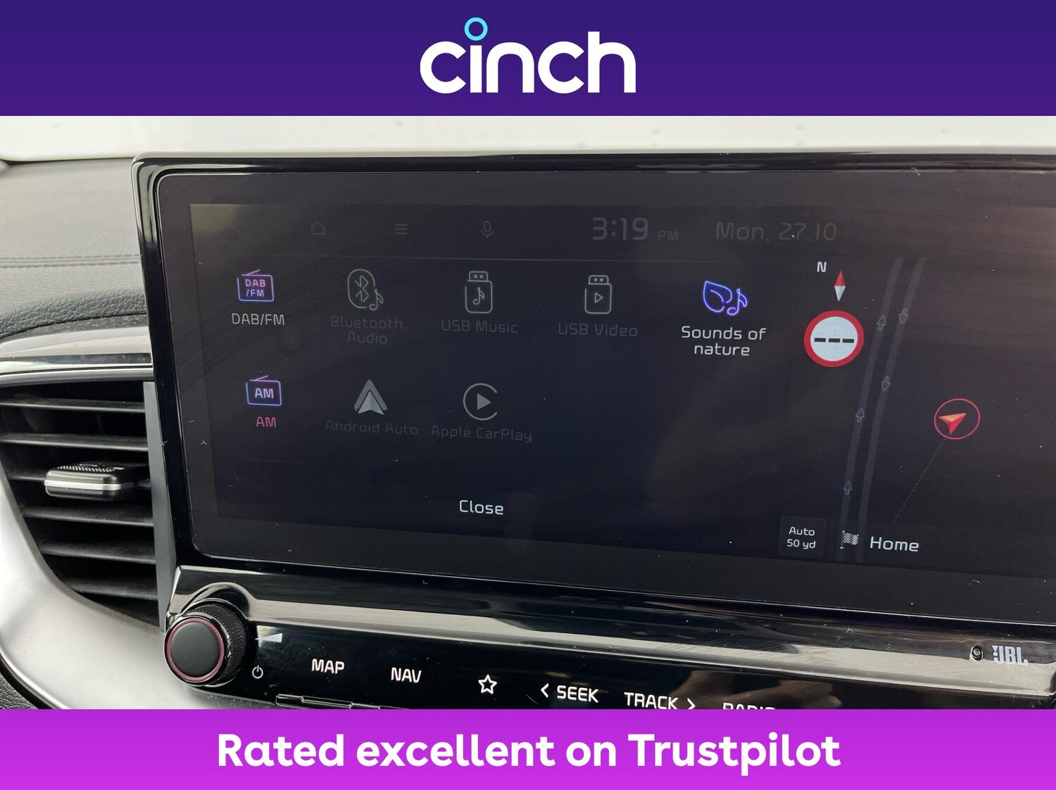 Used Kia XCeed 2022 for sale - 76395196: Photo 33