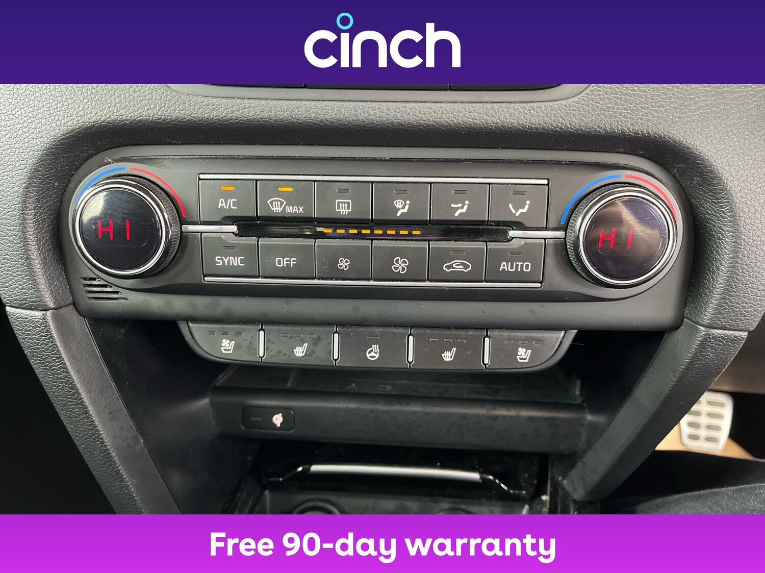 Used Kia XCeed 2022 for sale - 76395196: Photo 34