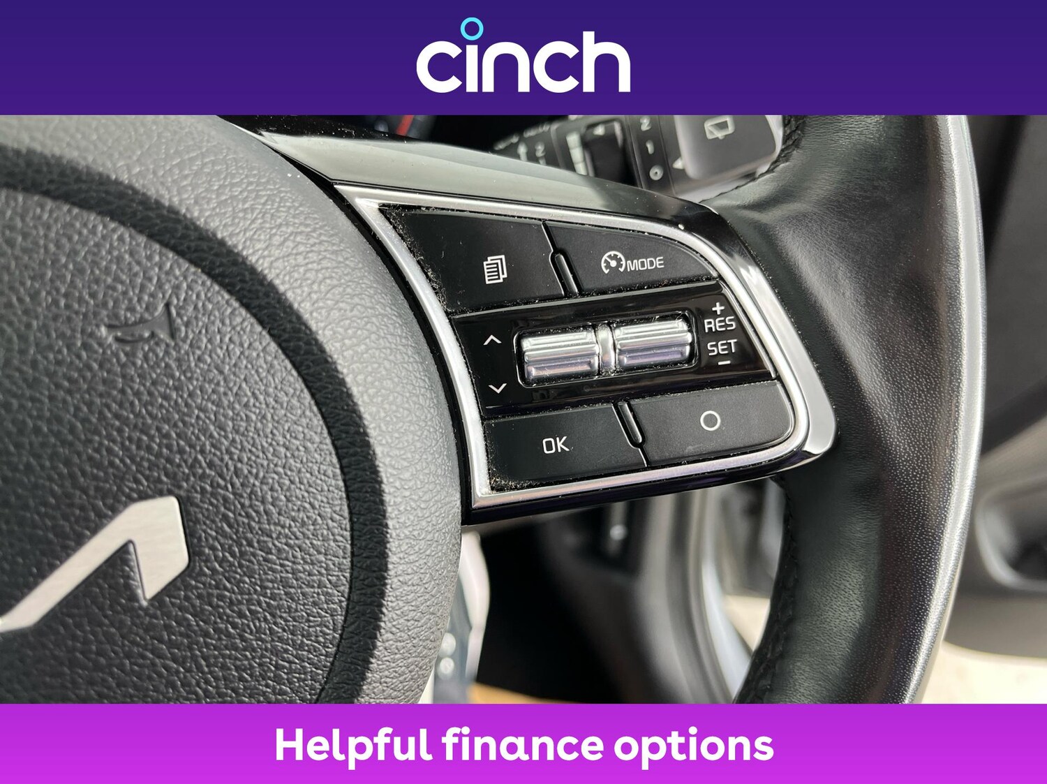 Used Kia XCeed 2022 for sale - 76395196: Photo 35