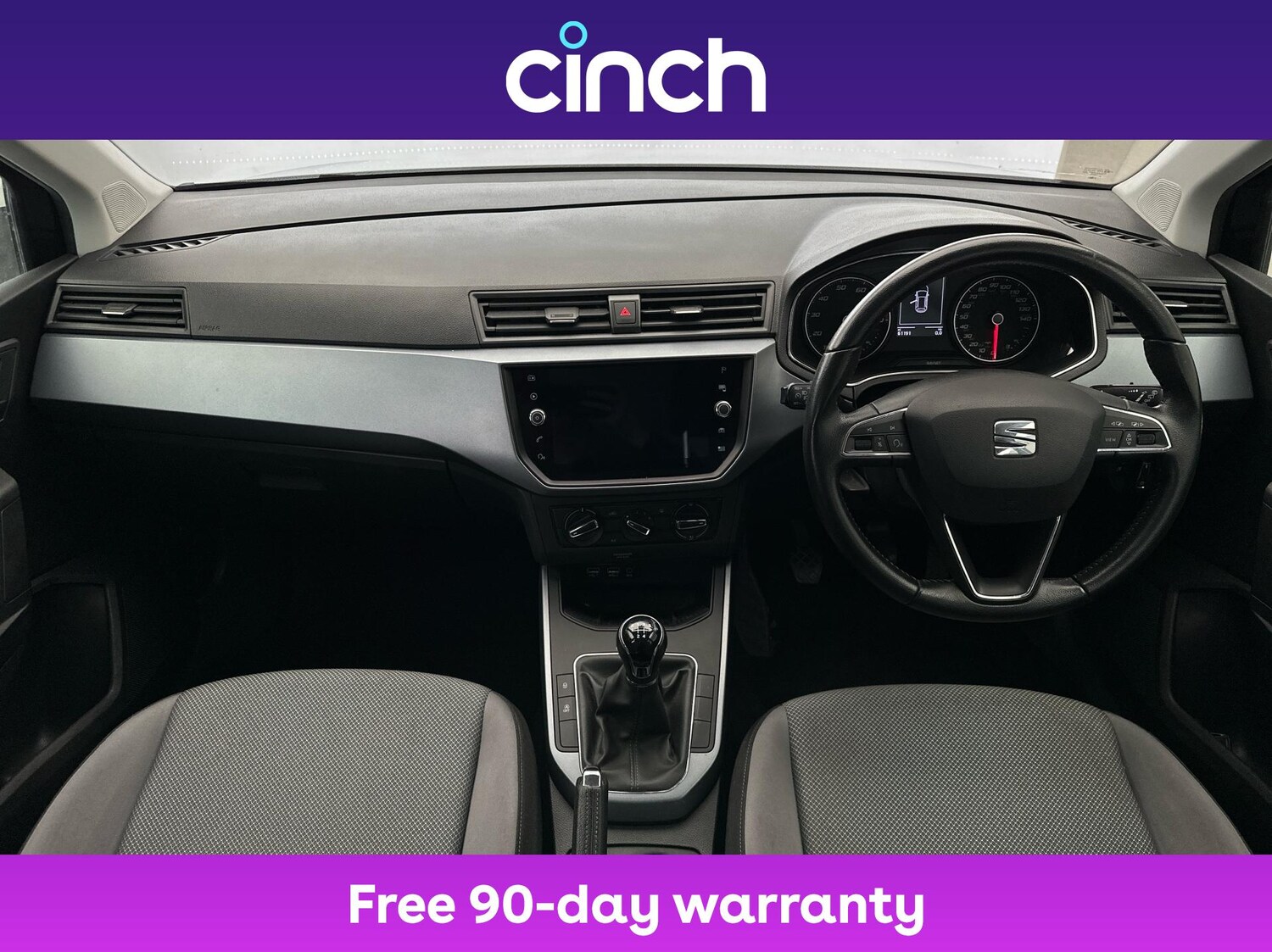 Used SEAT Arona 2018 for sale - 76604209: Photo 15