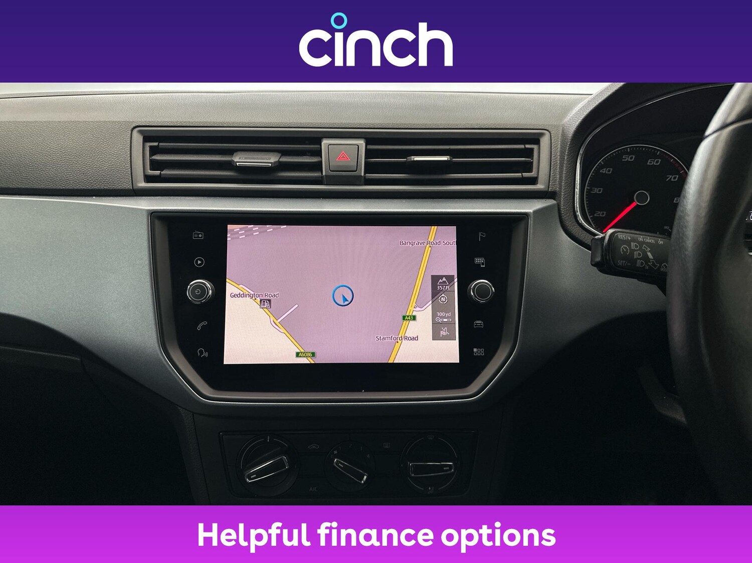 Used SEAT Arona 2018 for sale - 76604209: Photo 17