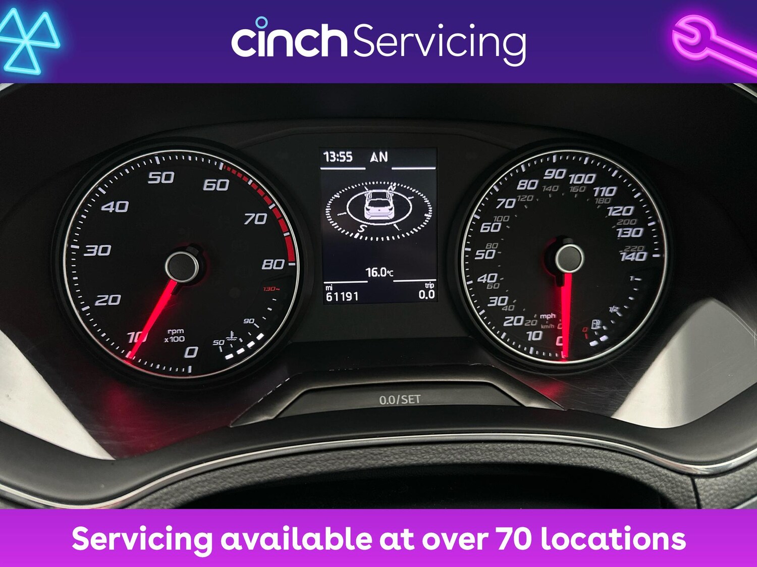 Used SEAT Arona 2018 for sale - 76604209: Photo 18