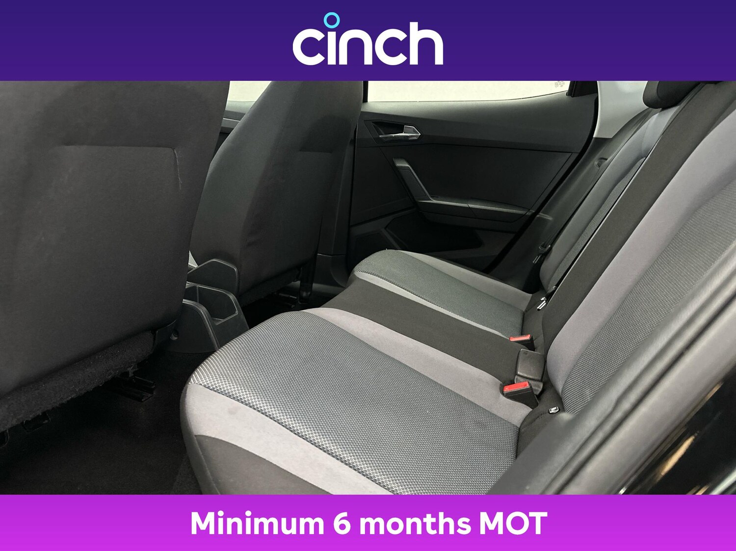 Used SEAT Arona 2018 for sale - 76604209: Photo 20