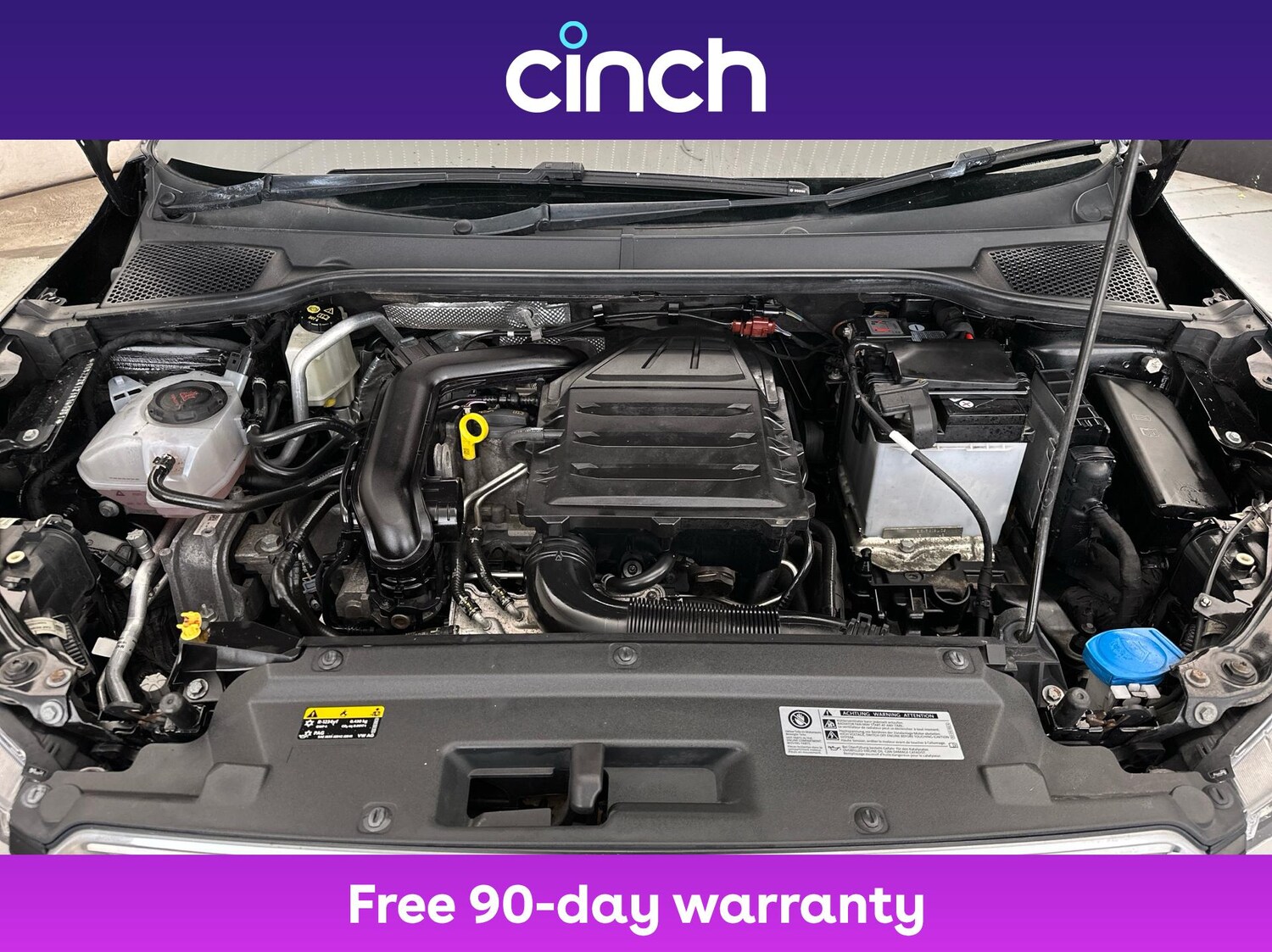 Used SEAT Arona 2018 for sale - 76604209: Photo 23