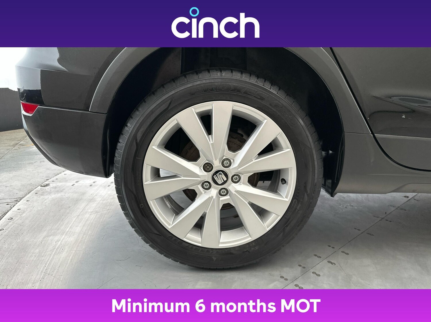 Used SEAT Arona 2018 for sale - 76604209: Photo 27