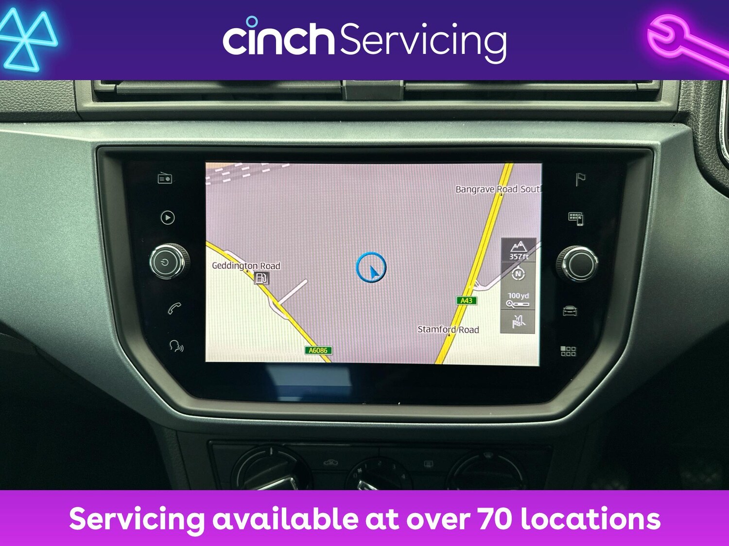 Used SEAT Arona 2018 for sale - 76604209: Photo 31