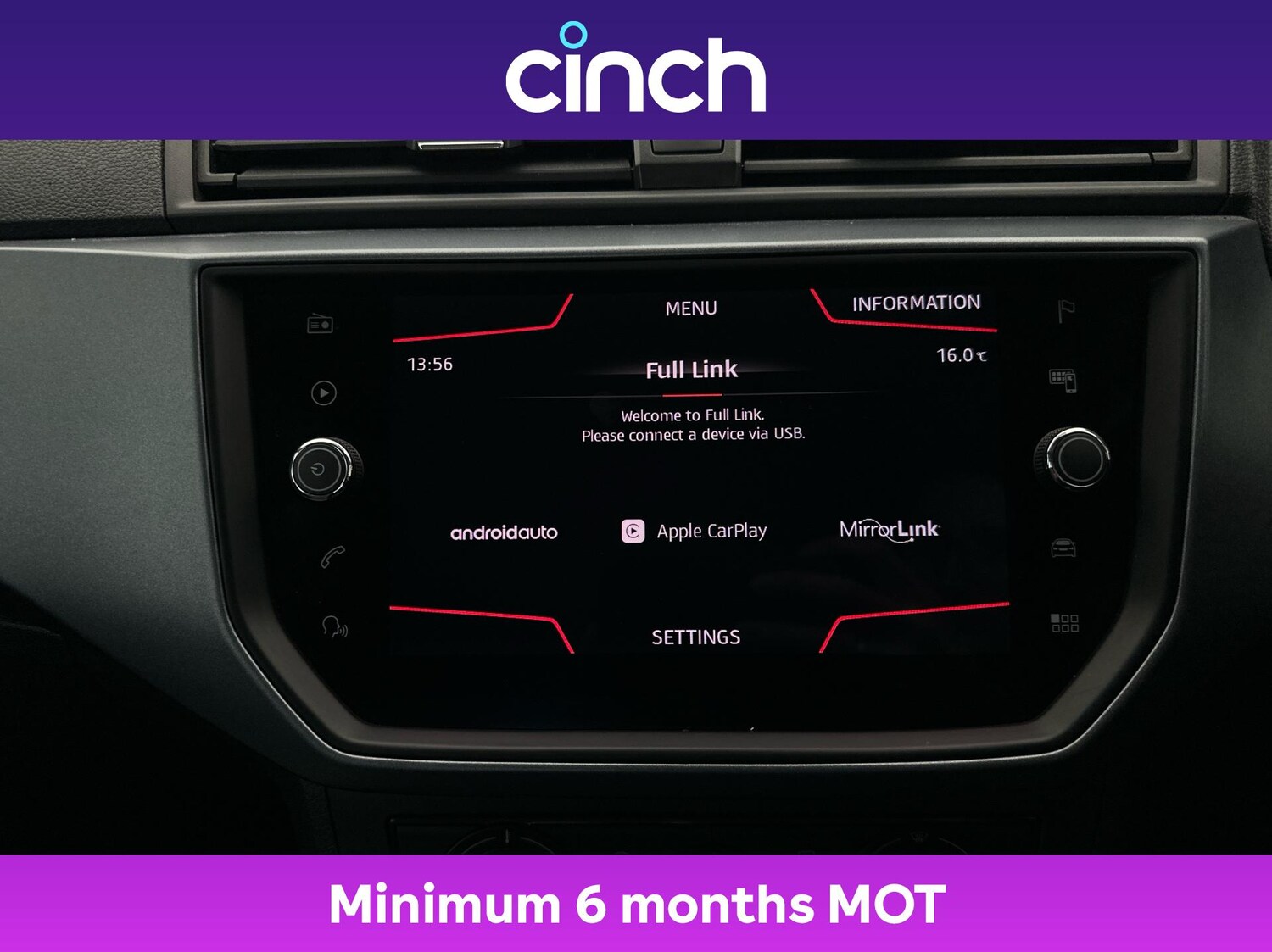 Used SEAT Arona 2018 for sale - 76604209: Photo 32