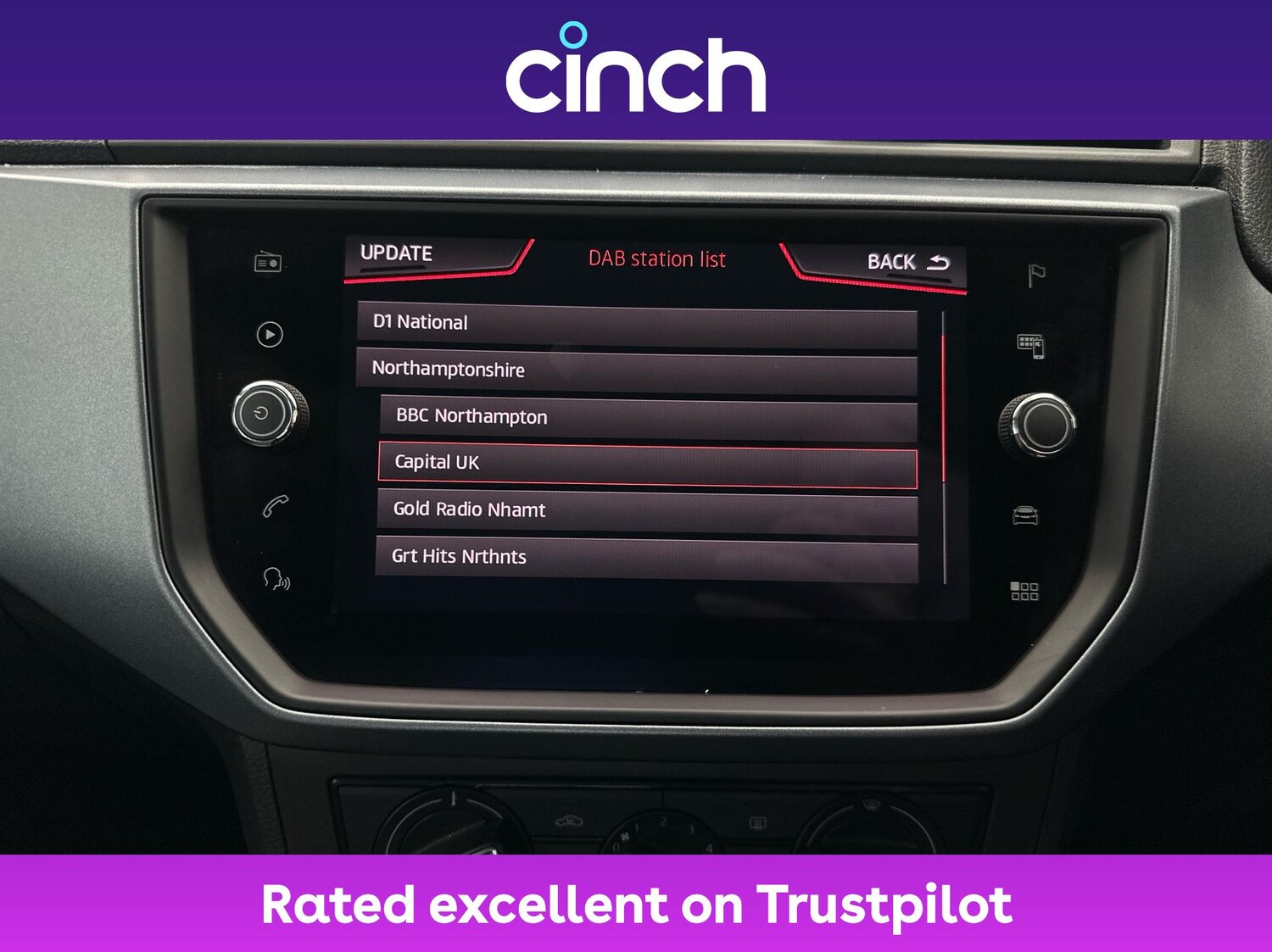 Used SEAT Arona 2018 for sale - 76604209: Photo 33