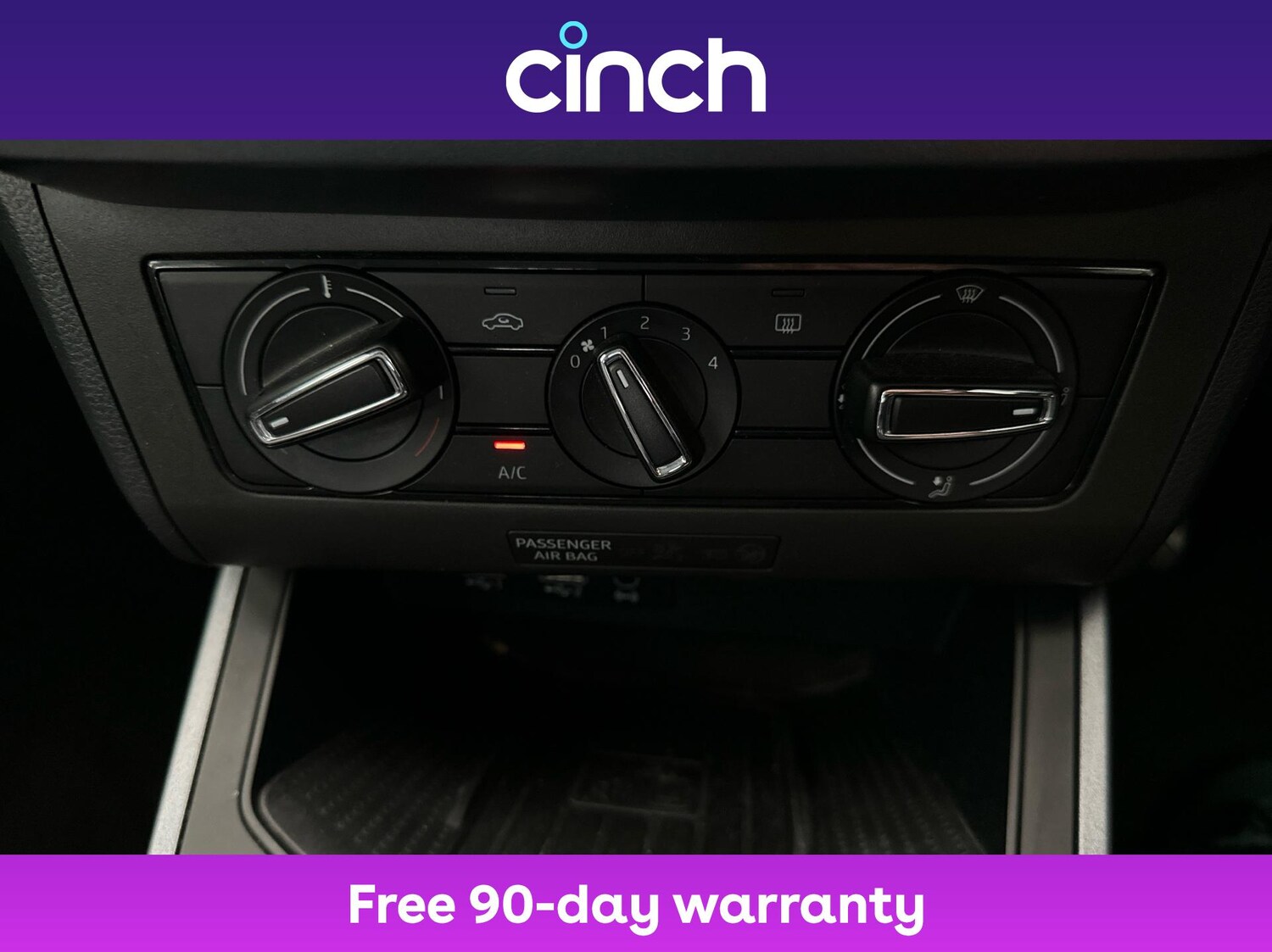 Used SEAT Arona 2018 for sale - 76604209: Photo 34