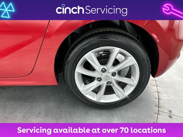 Used Vauxhall Corsa 2020 for sale - 75676701: Photo 26