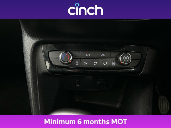 Used Vauxhall Corsa 2020 for sale - 75676701: Photo 32