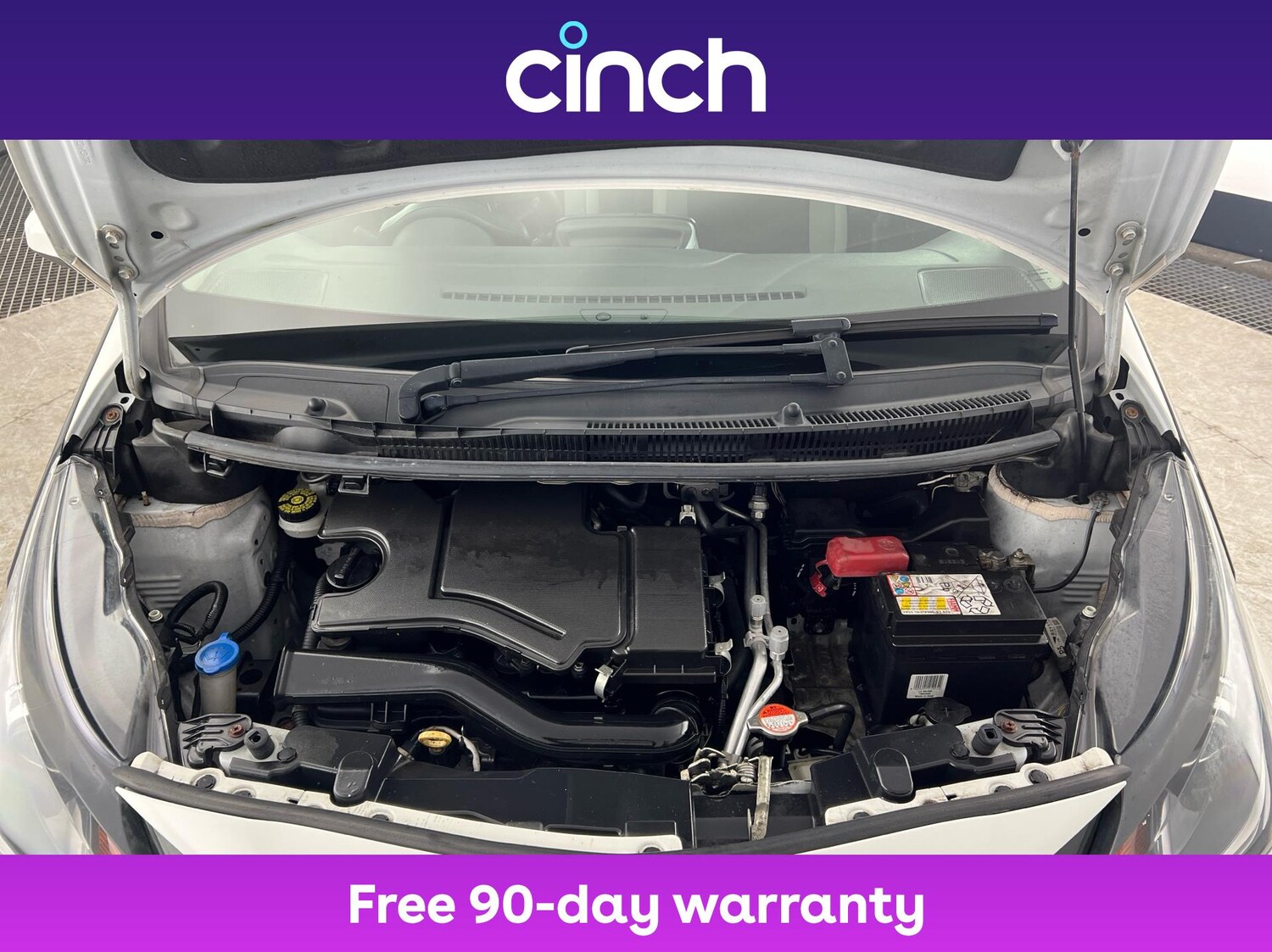 Used Toyota AYGO 2018 for sale - 76665266: Photo 23