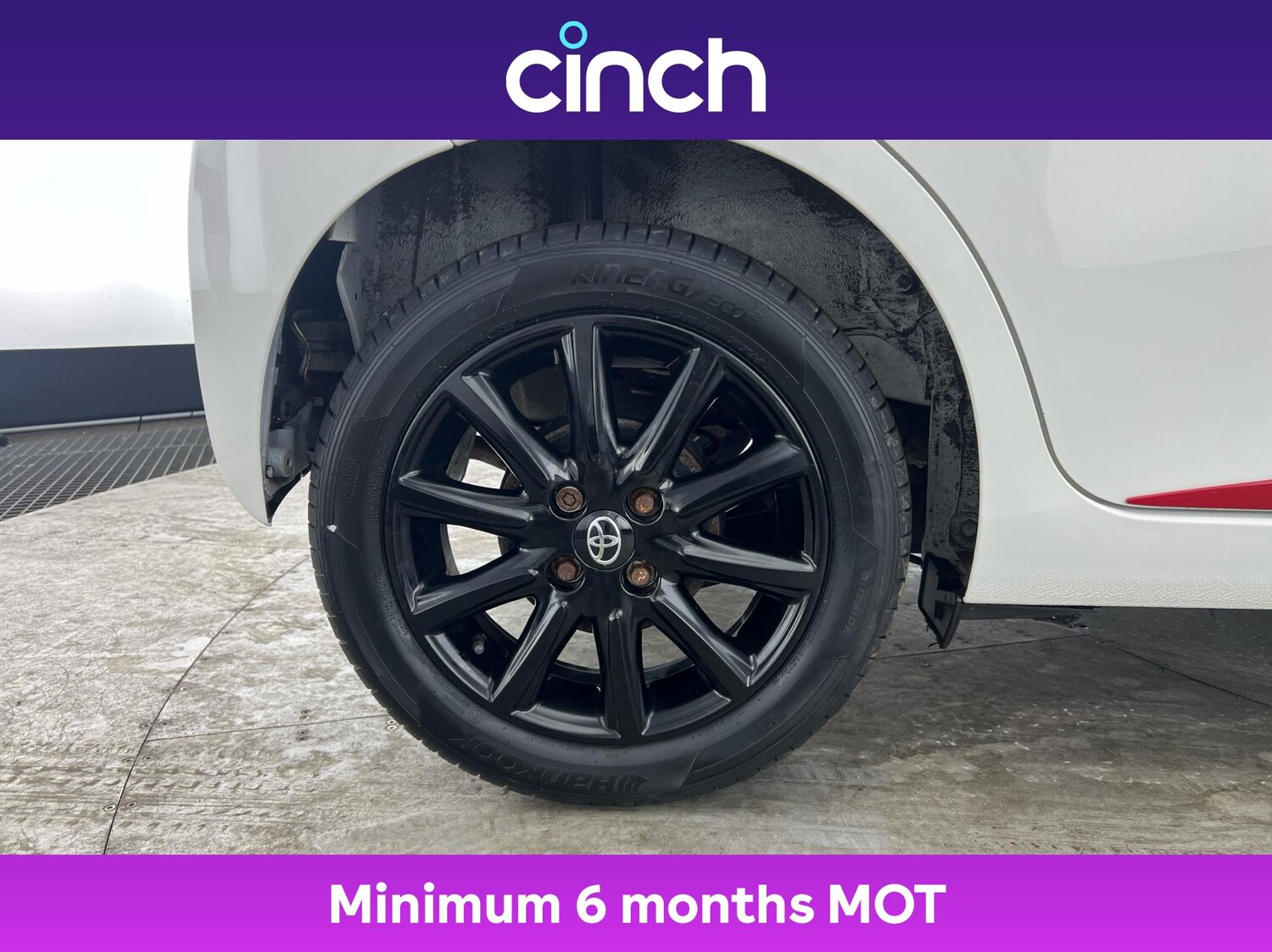 Used Toyota AYGO 2018 for sale - 76665266: Photo 27