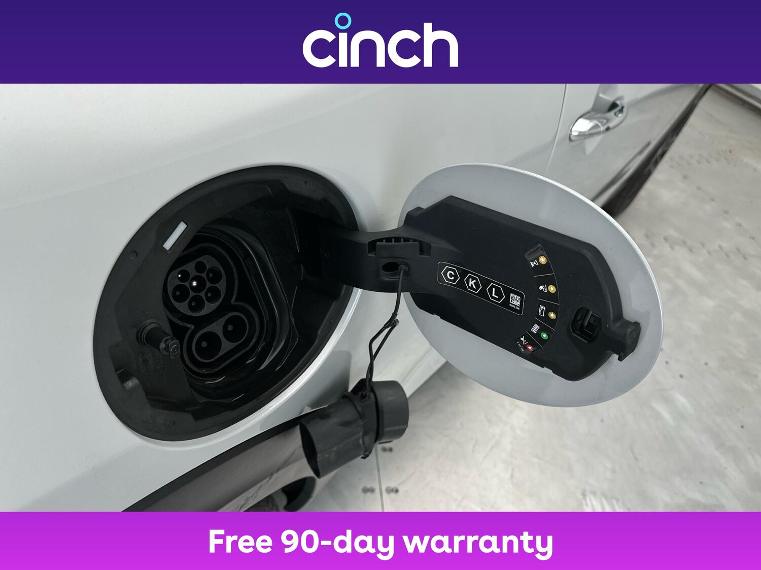 Used MINI Hatch 2021 for sale - 76385633: Photo 29