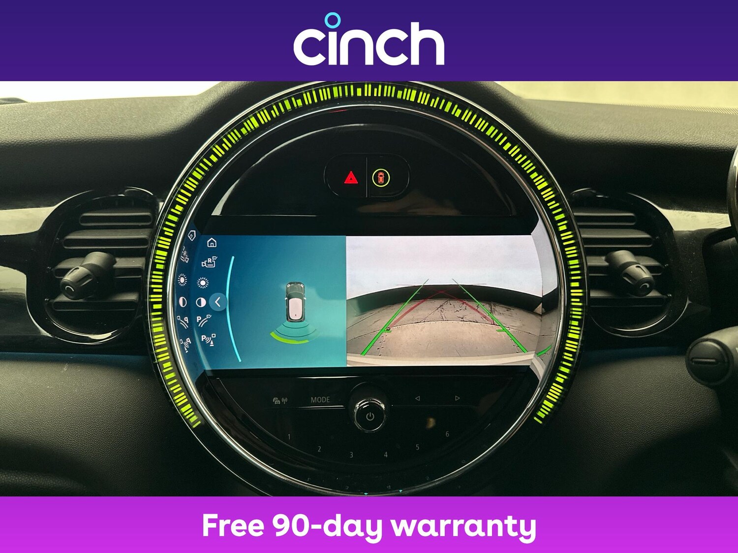 Used MINI Hatch 2021 for sale - 76385633: Photo 34