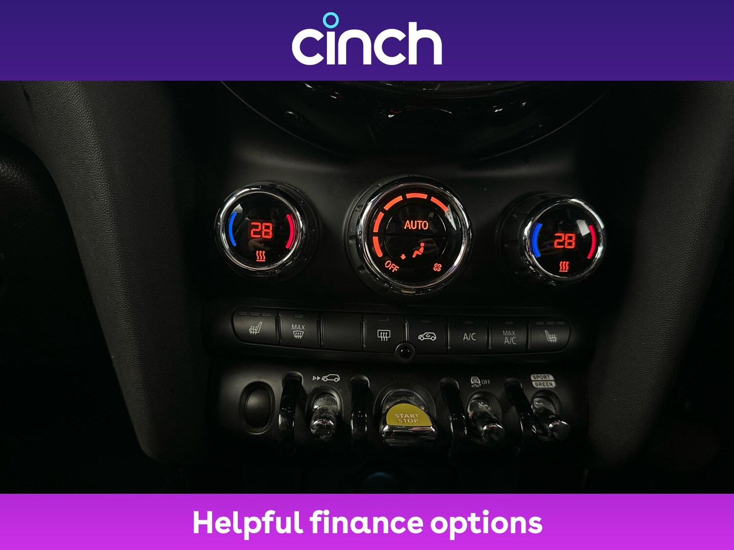 Used MINI Hatch 2021 for sale - 76385633: Photo 35