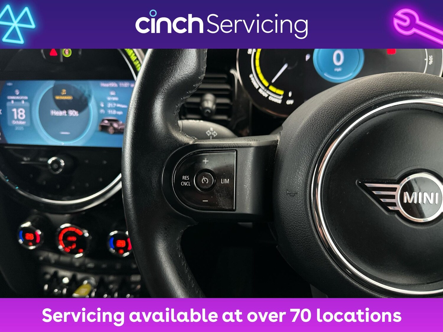 Used MINI Hatch 2021 for sale - 76385633: Photo 36