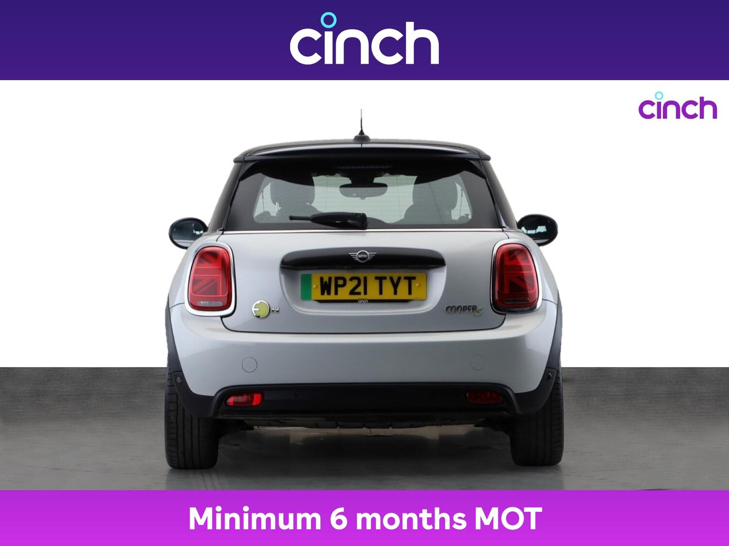 Used MINI Hatch 2021 for sale - 76385633: Photo 5