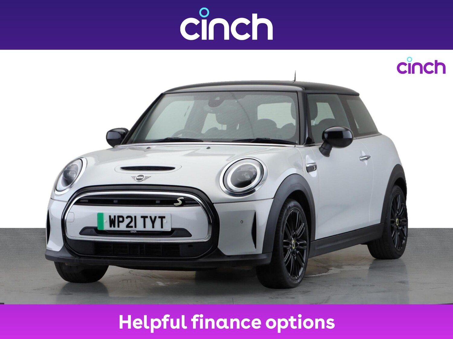 Used MINI Hatch 2021 for sale - 76385633: Photo 9