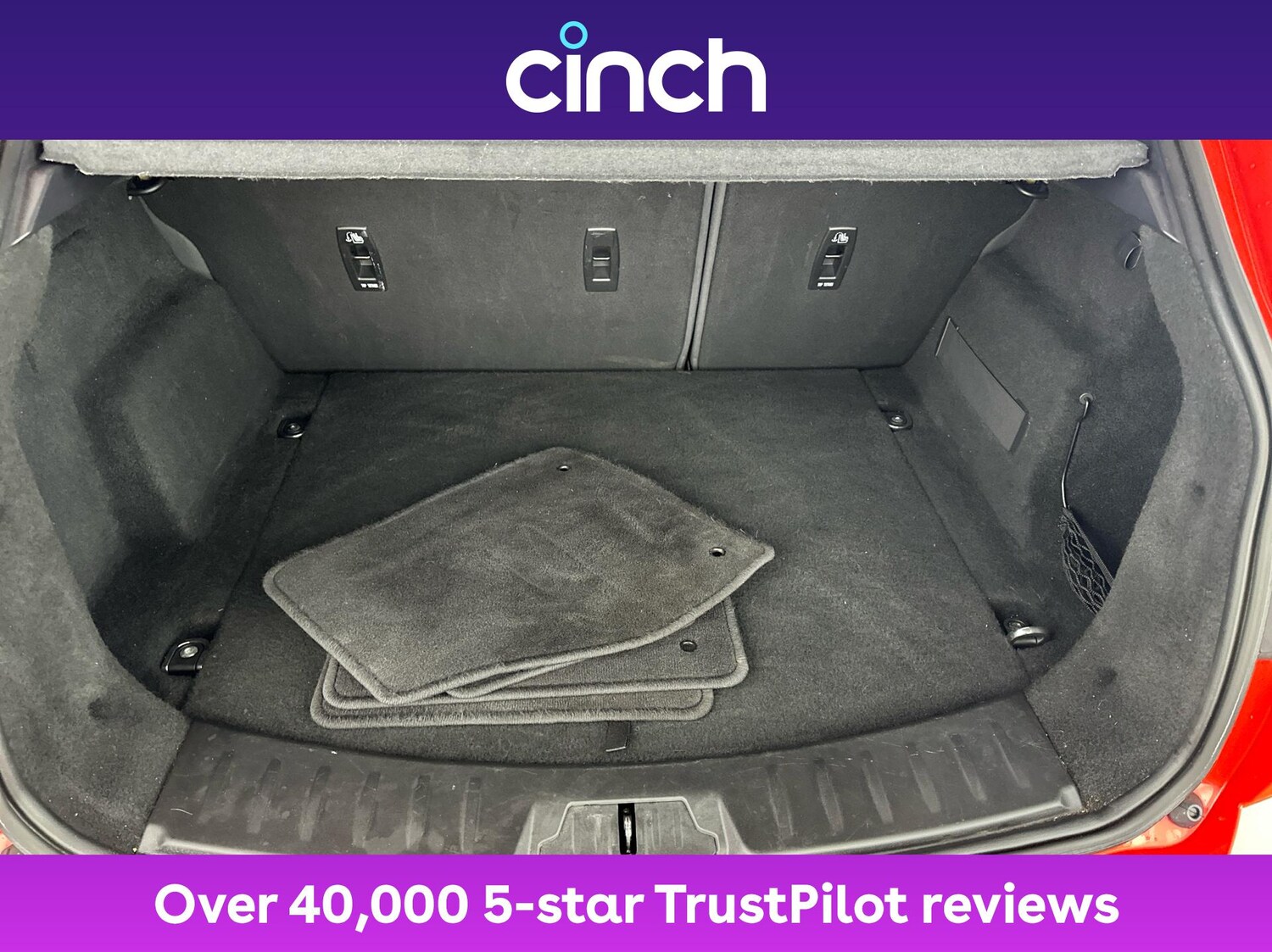 Used Jaguar E-Pace 2020 for sale - 77014077: Photo 21