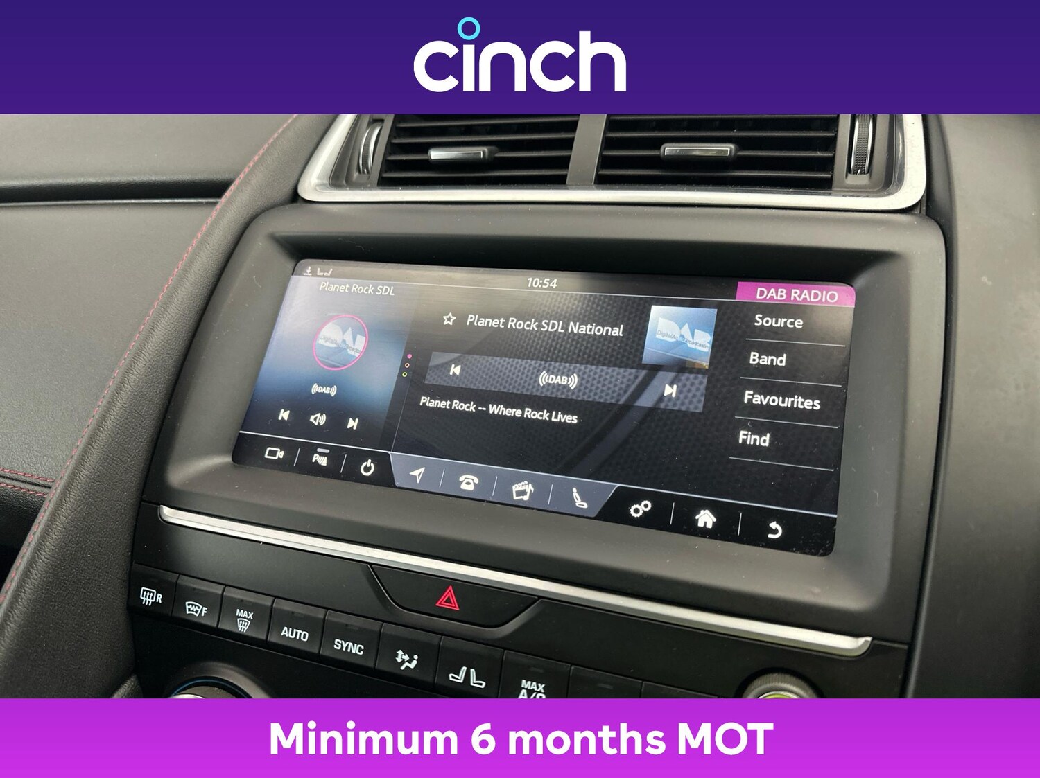 Used Jaguar E-Pace 2020 for sale - 77014077: Photo 32