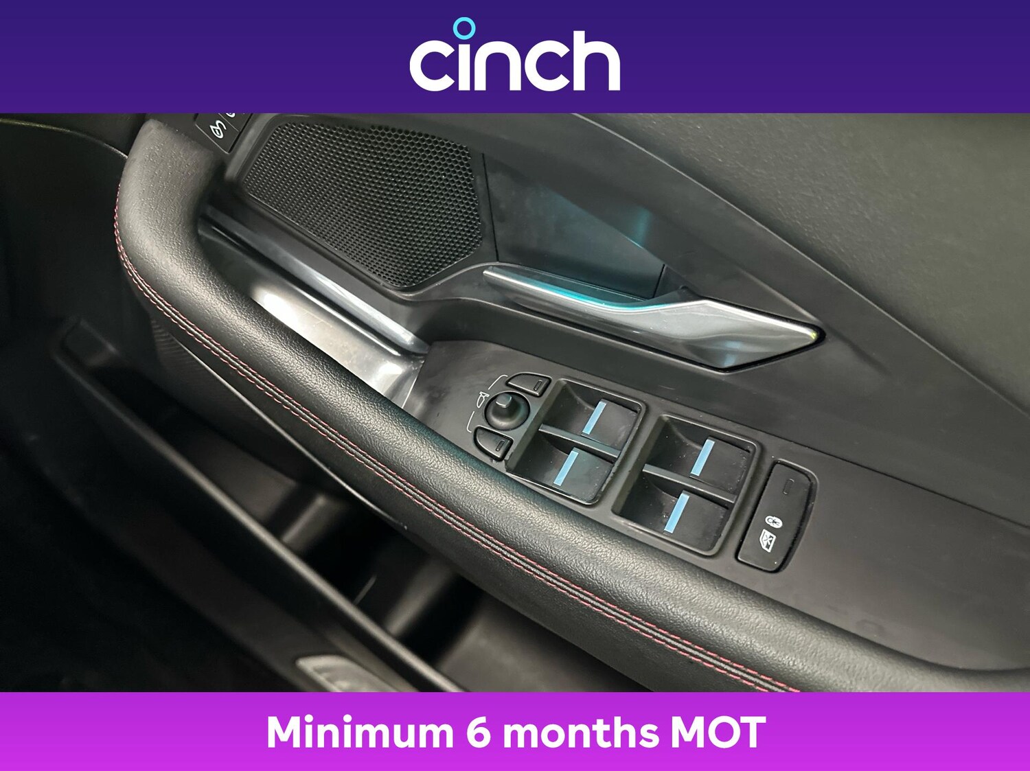 Used Jaguar E-Pace 2020 for sale - 77014077: Photo 37