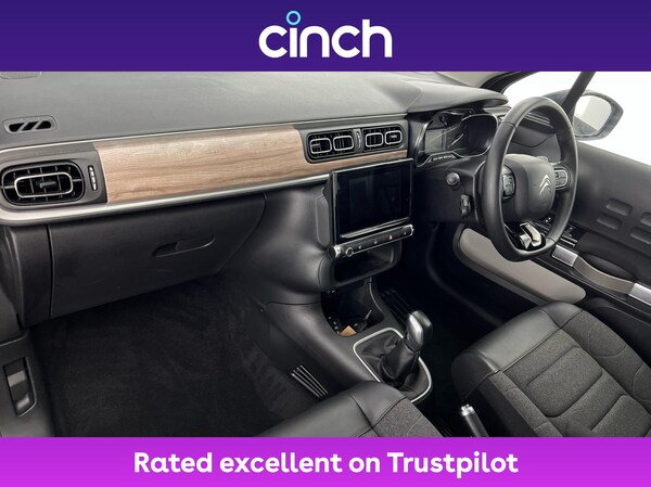 Used Citroen C3 2021 for sale - 76211517: Photo 14