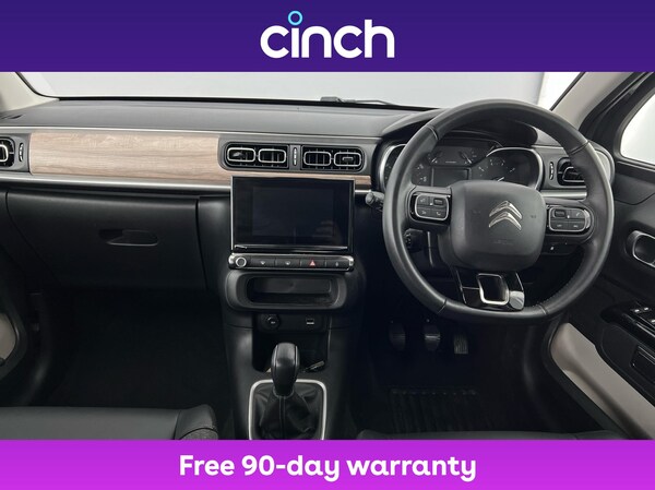 Used Citroen C3 2021 for sale - 76211517: Photo 15