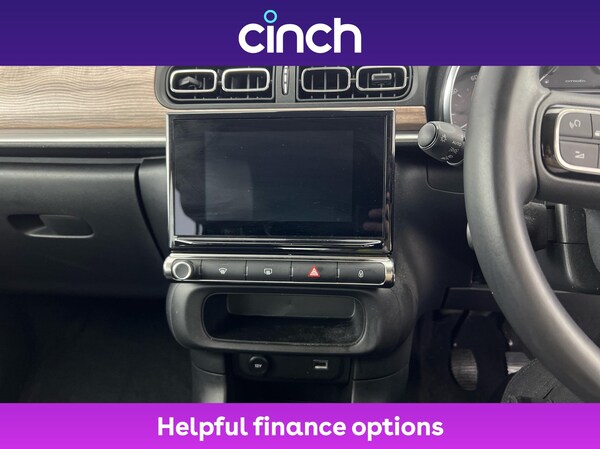Used Citroen C3 2021 for sale - 76211517: Photo 17