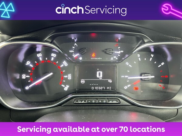 Used Citroen C3 2021 for sale - 76211517: Photo 18