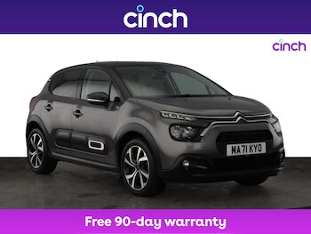 Citroen - C3