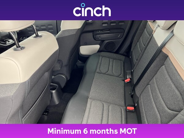 Used Citroen C3 2021 for sale - 76211517: Photo 20
