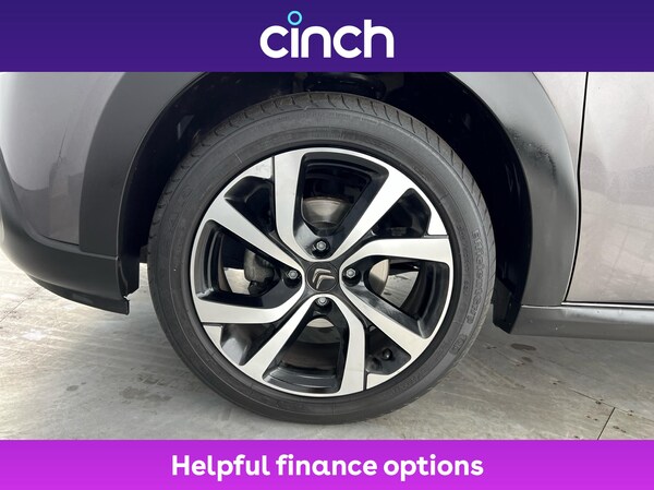 Used Citroen C3 2021 for sale - 76211517: Photo 24