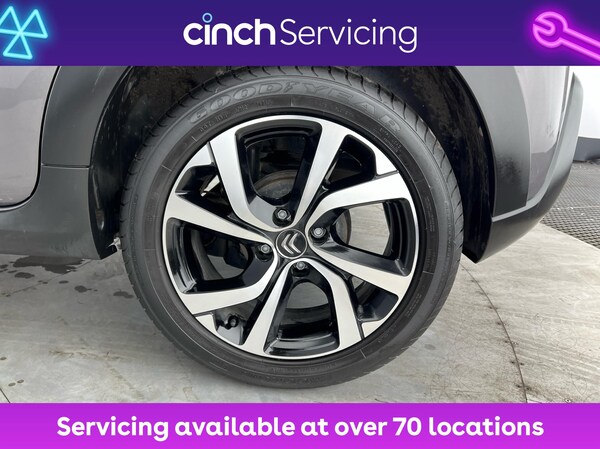 Used Citroen C3 2021 for sale - 76211517: Photo 26