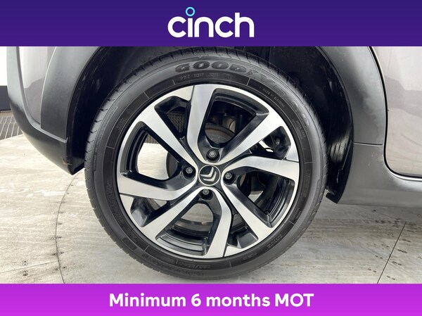 Used Citroen C3 2021 for sale - 76211517: Photo 27