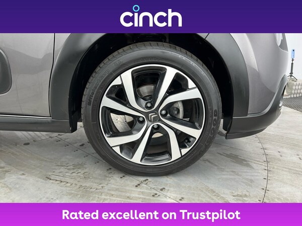 Used Citroen C3 2021 for sale - 76211517: Photo 28