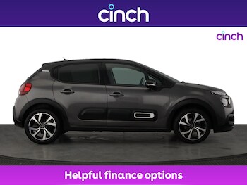 Used Citroen C3 2021 for sale - 76211517: Photo 2