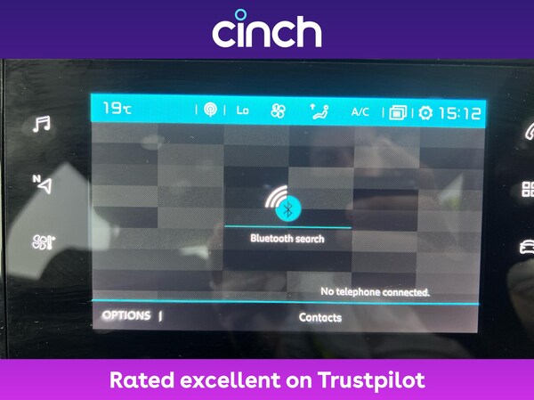 Used Citroen C3 2021 for sale - 76211517: Photo 33