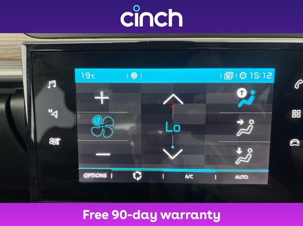 Used Citroen C3 2021 for sale - 76211517: Photo 34