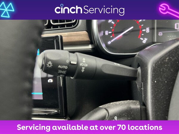 Used Citroen C3 2021 for sale - 76211517: Photo 36