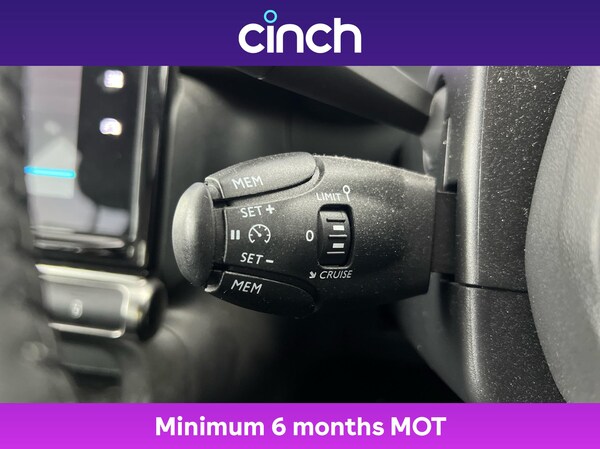 Used Citroen C3 2021 for sale - 76211517: Photo 37