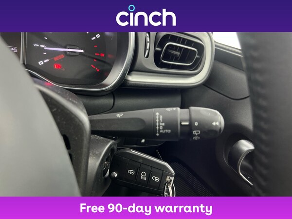 Used Citroen C3 2021 for sale - 76211517: Photo 39
