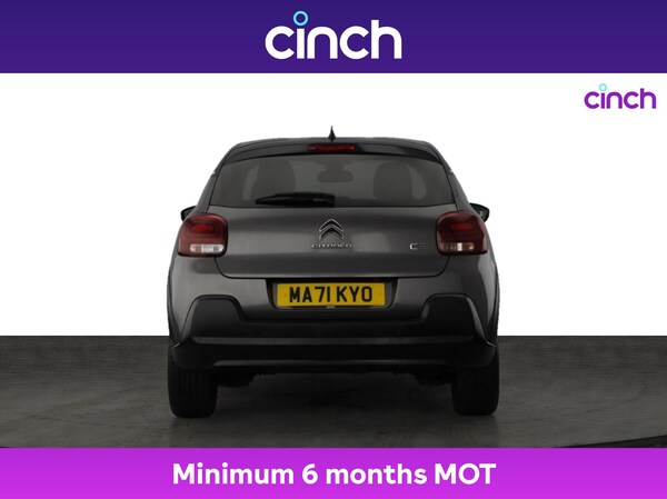 Used Citroen C3 2021 for sale - 76211517: Photo 5